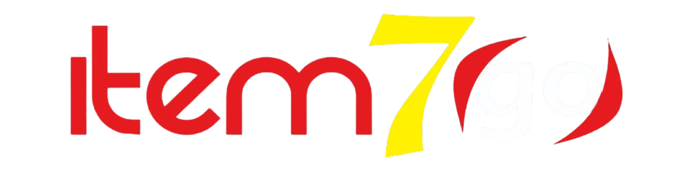 Item7GO Logo